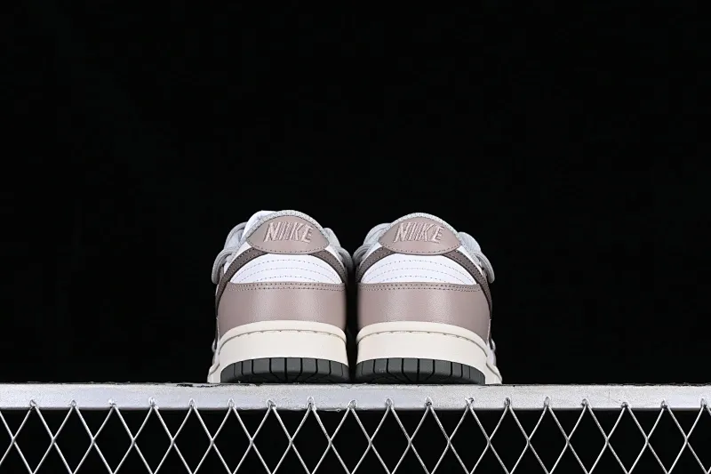 All categories Nk SB Dunk series Nk SB Dunk Low low-top sneakers Nk Dunk Low Retro customized version of deconstructed strappy low-top casual sneakers DD1503-117